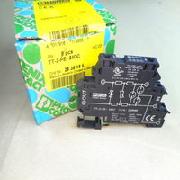Protecteur de surtension PLC 2838186 TT-2PE-24VDC d'origine neuf * Excellent rapport qualité-prix * En stock