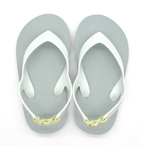 Disegno sveglio Fashina Colori Capretti Del Bambino di Estate Dei <span class=keywords><strong>Sandali</strong></span> di Flip Flop - Product Image 3