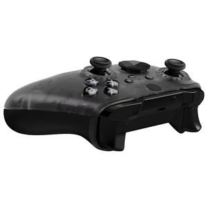 เคสเปลือกนอกสีดำโปร่งแสงสำหรับคอนโทรลเลอร์ Xbox Elite 2  แบบกำหนดเอง  ฝาครอบเปลี่ยนสำหรับแผงควบคุม - Product Image 6