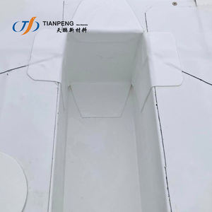 <span class=keywords><strong>Membrane</strong></span> Tpo élastique étanche en PVC, géomembrane Tpo renforcée pour tunnel, toit et <span class=keywords><strong>mur</strong></span> <span class=keywords><strong>Membrane</strong></span> d'étanchéité 3 plis Tpo - Product Image 6