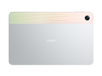 Tablet PC OPPO Pad Air Baru 4GB 64GB Snapdragon 680 Octa Core Layar 10.36'' 2K 60Hz Tablet Android Baterai 7100mAh Kamera 8MP