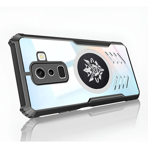 Funda de lujo para <span class=keywords><strong>Samsung</strong></span> Galaxy J8, funda de TPU resistente <span class=keywords><strong>a</strong></span> impactos y disipación de calor para <span class=keywords><strong>Samsung</strong></span> J7 J6 J5 J4 J3 J2 Pro Prime - Product Image 1