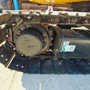 รถขุดตีนตะขาบ Caterpillar CAT 310 มือสอง คุณภาพสูง สีเดิม 100% ใช้สำหรับงานขนาดใหญ่ พร้อมหัวจับไฮดรอลิกแบบหมุนได้ ขาย - Product Image 6