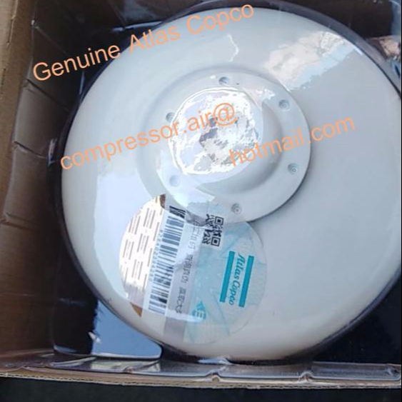 1089058003 Atlas Copco SOLENOID VALVE 50-60HZ VSD