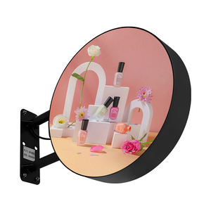 Manufacturer Wholesale <strong>Custom</strong> High Brightness Round Square <strong>Led</strong> <strong>Display</strong> <strong>Led</strong> <strong>Display</strong> <strong>3</strong> Digit <strong>Led</strong> Digital Tube <strong>Display</strong> - Product Image 3