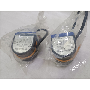 HOKUYO PBS-03JN-C03 มือสอง - Product Image 6