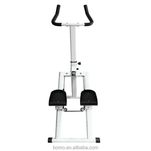 CZFIT - Máquina de Ejercicio Cardiovascular Plegable, Duradera y Ligera para Uso Doméstico en Interiores, Producto Nuevo y Más Vendido de Fábrica - Product Image 5