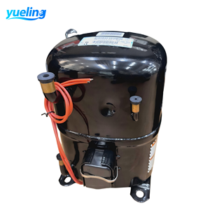 Ava5535exg tecumsea מדחס קירור מתכת למיזוג אוויר, מקררים זקוף - Product Image 1