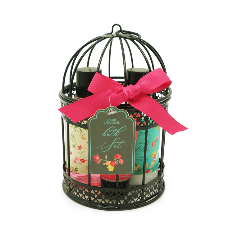 Косметический и личный уход товары для купания женский набор для спа органический Набор для ванны