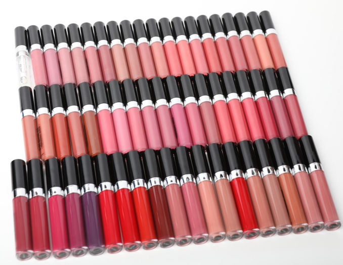 Wholesale Nude Vegan Lip Gloss Vendor
