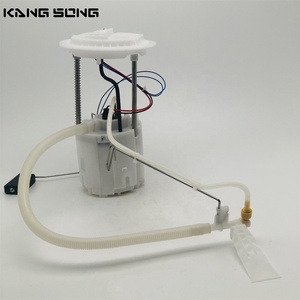 Conjunto de bomba de combustible A2C53285495 apto para 1987-1989 <span class=keywords><strong>Ben</strong></span> Z 260E 2.6L clase 164 A1644702194 2514700090 fabricante KANGSONG KSA679 - Product Image 2