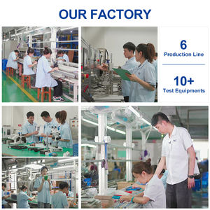 Scaldabagno Elettrico Istantaneo <span class=keywords><strong>Senza</strong></span> Serbatoio per Bagno e Cucina - Product Image 6