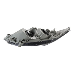 JOESHIER Faro Delantero Halógeno Xenón de Bajo Costo para Toyota Camry 2010-2011, Conjunto de Faro Magnético, Versión Estadounidense, Repuesto - Product Image 3