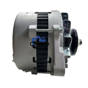 Alternador Nuevo XPower 600-825-9112 para Motor de Excavadora de Orugas - Product Image 4