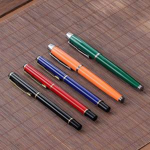 Gifts Luxury Business Printing Notebook Wholesale Hardcover Custom Logo Meeting Book Notebook With Pen Holder Gift Set - Product Image 6