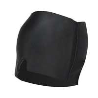 CHANGBEI Bonnet de thérapie par le froid en gel flexible, masque réutilisable pour soulager les migraines et les maux de tête, pour la réduction des tensions
