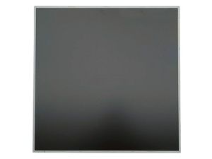 จอแสดงผล TFT ดั้งเดิม LM265SQ1‑SLA1 26.5" หน้าจอ LCD แบบสี่เหลี่ยม 1920*1920 300nit 92 พิน LVDS IPS โมดูลสำหรับคีออสก์โฆษณาขายปลีก - Product Image 1