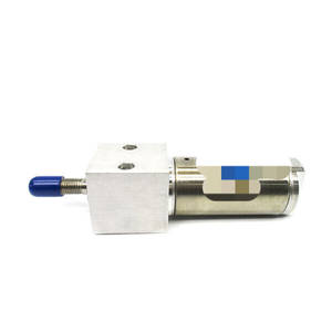 Bf-171 NSNP แผงควบคุม PLC ระบบอัตโนมัติสำหรับงานอุตสาหกรรม - Product Image 1