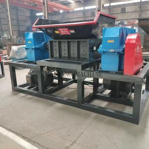 <span class=keywords><strong>Broyeur</strong></span> de plastique 500kh Machine de seconde main en plastique Bottal Sahdder Machine <span class=keywords><strong>Broyeur</strong></span> de fil de <span class=keywords><strong>cuivre</strong></span> - Product Image 4