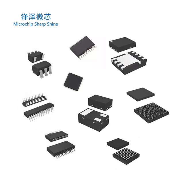 MRCSS New and Original Integrated Circuit Ic Chip TCA6408ARGTR