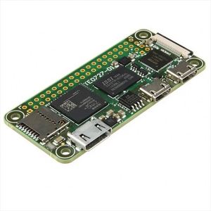 ระบบ TE0727-02-41C34-on-MODULE-SOM zynqberryzero โมดูลพร้อม AMD zynq 7010, 512 MB DDR3L SDRAM, 3x6.5 CM - Product Image 1