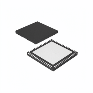 Authorized Distributor 9ERS3165BKILF Electronic Chips Component 64 VFQFN Exposed Pad Clock Timing - Product Image 1