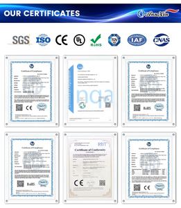 Cable de Carga Rápida de 240W Tipo C con Trenzado de Nailon y Soporte para Teléfono Integrado, Cable de Datos USB-C Plegable en Forma de T para Teléfono Móvil - Product Image 5