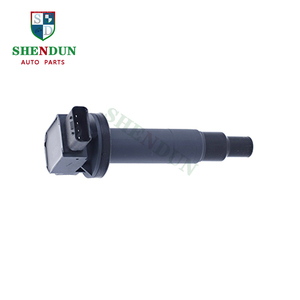 Bobine d'allumage haute performance OEM 1611547880 5970.88 5970.<span class=keywords><strong>C0</strong></span> 60717126012 pour <span class=keywords><strong>CITROEN</strong></span> PEUGEOT 90080-19015 90080-19019 pour TOYOTA - Product Image 4