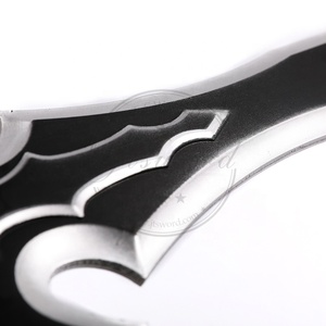MS SAO Art Online Cosplay Prop Kirito Long Sword Foam - Product Image 5