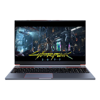 VENTE FLASH Ordinateur portable de jeu Intel I9 16,1 pouces avec écran IPS, GPU dédié, stockage SSD, compatible avec les prises UK/US