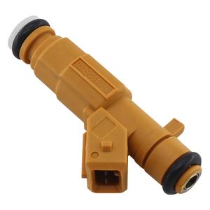 Injecteur de carburant d'origine Buse d'injection de carburant 0280156096 032906031D pour SEAT Cordoba Référence Ibiza <span class=keywords><strong>Cupra</strong></span> VOLKSWAGEN POLO <span class=keywords><strong>SEDAN</strong></span> - Product Image 4