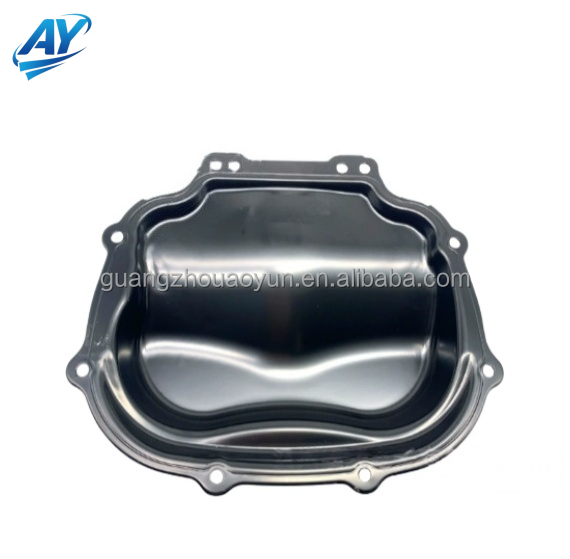 OEM 06E109285F 06E109285E New Engine System for Audi A4 A6 A8 S8 Timing Covers for Automotive Vehicles