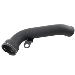 Auso-Racing ท่อเทอร์โบสำหรับ MK5กอล์ฟ VW MK6 GTI Scirocco Audi TT A3 2.0T อลูมิเนียมอัลลอยด์ท่อตรงอัพเกรดติดตั้ง - Product Image 3