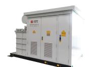 Offre directe usine : Transformateur compact de redressement triphasé 7500 kVA, personnalisation de sous-poste de style européen