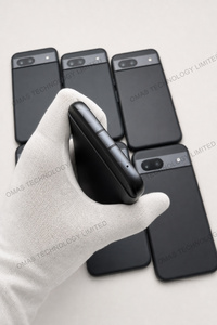 Approvisionnement en gros – Téléphone intelligent d'occasion débloqué Pixel 8a version globale A+ original, 5100 mAh, 6,3 pouces, 5G - Product Image 2