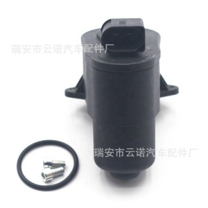 มอเตอร์คาลิปเปอร์เบรกของวอลโว่ 31262415 ชิ้นส่วนทดแทนใหม่สำหรับการซ่อมแซม - Product Image 5