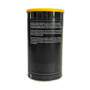 Graisse industrielle synthétique de qualité supérieure Kluber Klubersynth <span class=keywords><strong>BEP</strong></span> 72-82 Graisse pour roulement de 1kg pour moteurs, roulements - Product Image 1