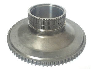 WG2210100021 HOWO 트럭 <span class=keywords><strong>HW19710</strong></span> 기어박스 부품 내부 기어 브래킷 - Product Image 6