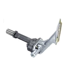 Bomba de aceite de motor de piezas de automóvil de motor OEM 15100-61010 1510061010 para <span class=keywords><strong>TOYOTA</strong></span> <span class=keywords><strong>LAND</strong></span> <span class=keywords><strong>CRUISER</strong></span> <span class=keywords><strong>FJ40</strong></span> FJ45 FJ60 FJ62 - Product Image 4