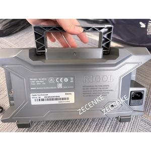 ออสซิลโลสโคปดิจิตอลแบบพกพา RIGOL มือสอง 1 เครื่อง ความถี่ 200MHz ความกว้างแบนด์วิดท์สูง รุ่น DS1102Z-E และ DS1202Z-E ซีรีส์อื่นๆ 1 เครื่อง - Product Image 3