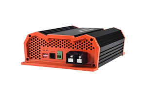 Electric Car <strong>Battery</strong> Charger <strong>Lead</strong> <strong>Acid</strong> 12 <strong>Volt</strong> <strong>24</strong> <strong>Volt</strong> 10 Amp Auto <strong>Battery</strong> Charger - Product Image 2