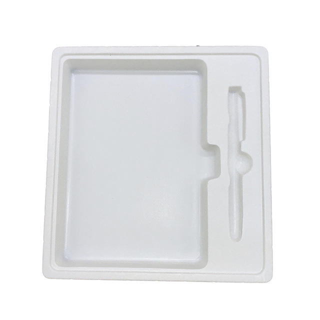High quality custom color logo hard usb flash drive key sd card blister packaging