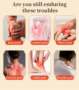 Hot Sale Neck, Shoulder, <strong>Waist</strong>, Leg, Joint <strong>Pain</strong> Sprain and Falling Cream <strong>Herbs</strong> <strong>Pain</strong> Cream