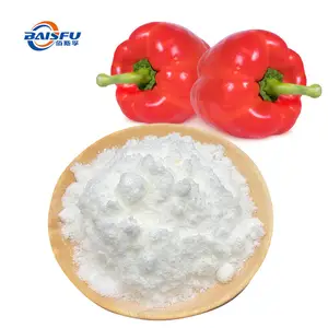 百福提供优质食品级甜椒粉风味食品添加剂批发价格欢迎订购