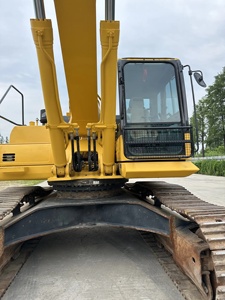 รถขุดมือสอง Komatsu PC430 PC400-7 PC400-8 PC430-8 PC450-8 PC460-8 สภาพดี นำเข้าจากญี่ปุ่น ขาย - Product Image 4