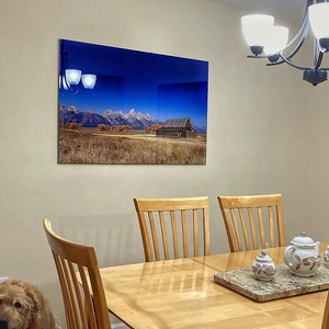 Plaque d'image d'<span class=keywords><strong>impression</strong></span> en métal inoxydable de la série 3000 Services de découpe et de soudage personnalisés offerts - Product Image 5