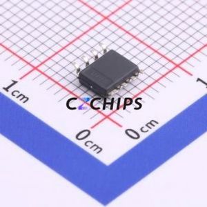 New&Original TL082IDR SOIC-8 Integrated Circuit IC Chip FET Input <b>Amplifier</b> Whole <b>Sale</b> Electronic Component Chips & BOM Service - Product Image 2