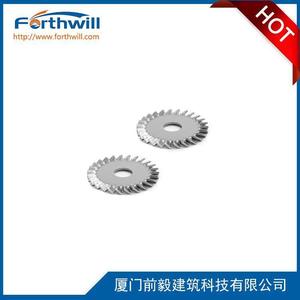 Forthwill Serrated Lock <b>Washer</b> 25 Mm Stainless Steel Plain Surface For General Industry - Product Image 2