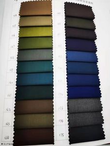 TR 70/30スーツ生地ジャケット生地卸売準備完了 - Product Image 2