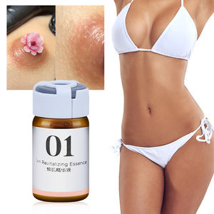 Sérum rose pour blanchir les lèvres Areolas crème blanchissante pour les parties intimes lotion pour le corps taches brunes éclaircissant - Product Image 4